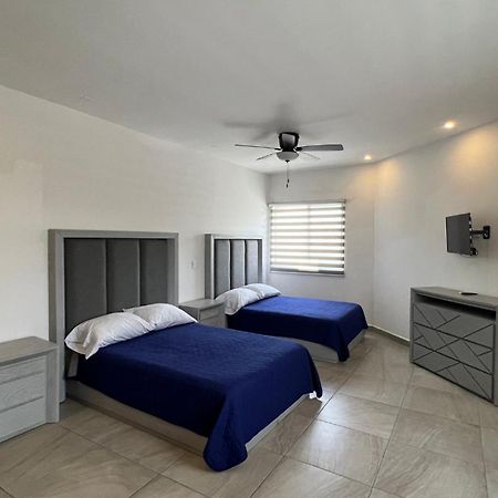 Hotel Plazuela Cadereyta Jiménez Extérieur photo