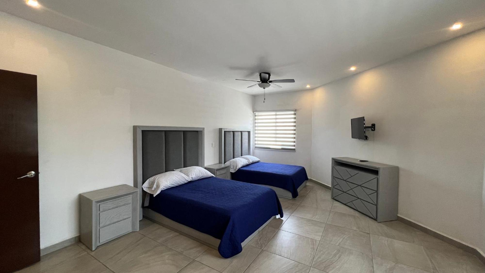 Hotel Plazuela Cadereyta Jiménez Extérieur photo