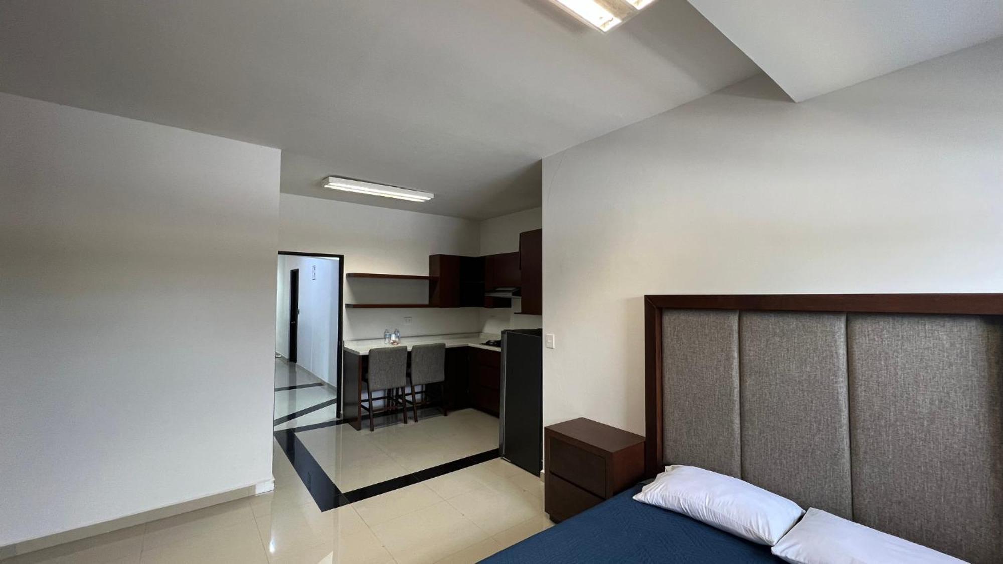 Hotel Plazuela Cadereyta Jiménez Extérieur photo