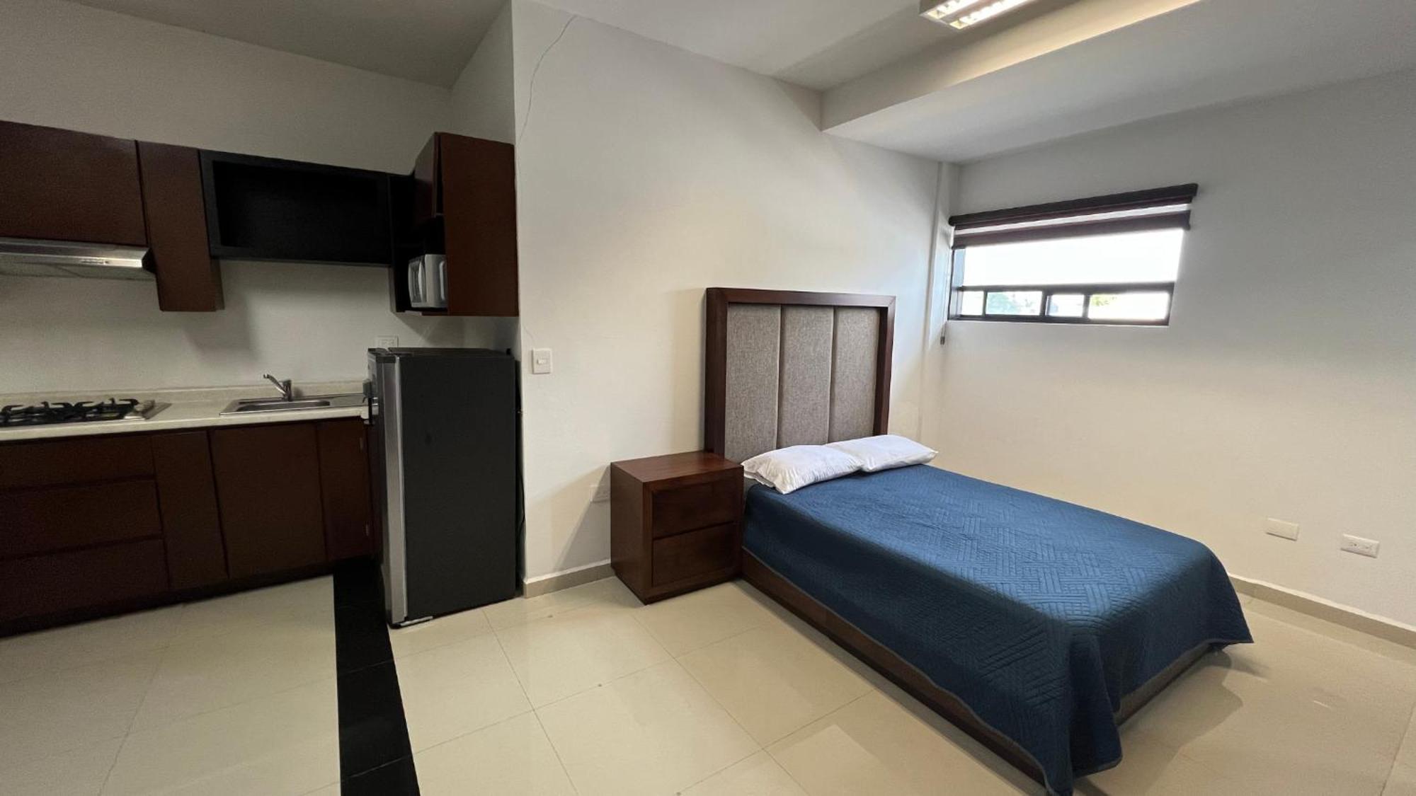 Hotel Plazuela Cadereyta Jiménez Extérieur photo
