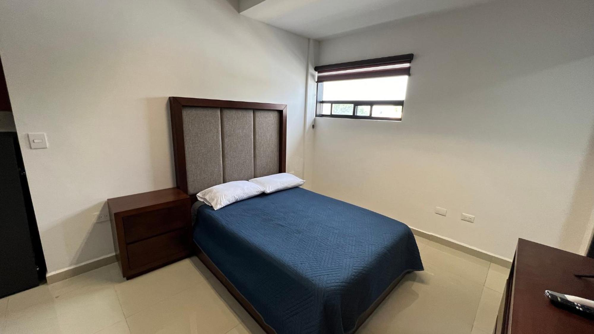 Hotel Plazuela Cadereyta Jiménez Extérieur photo