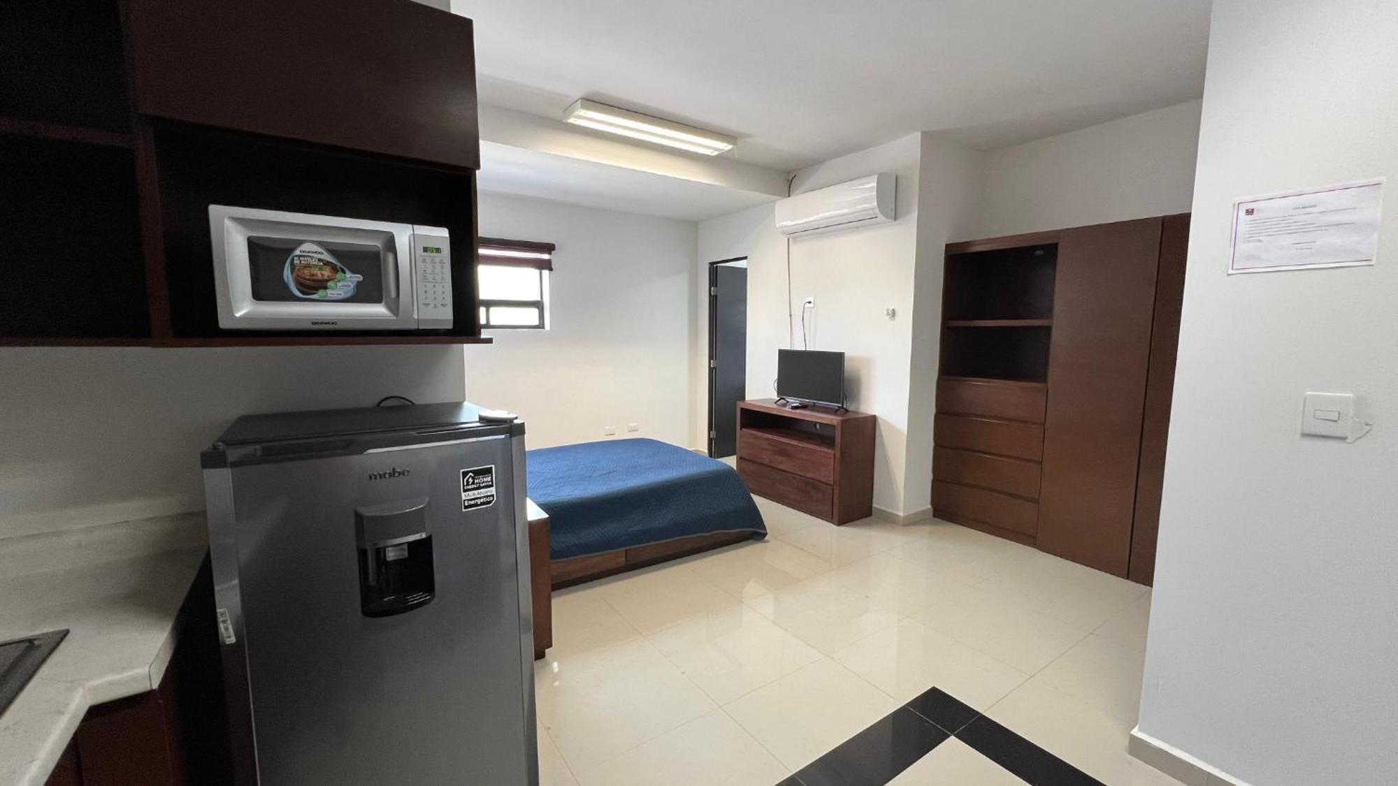 Hotel Plazuela Cadereyta Jiménez Extérieur photo