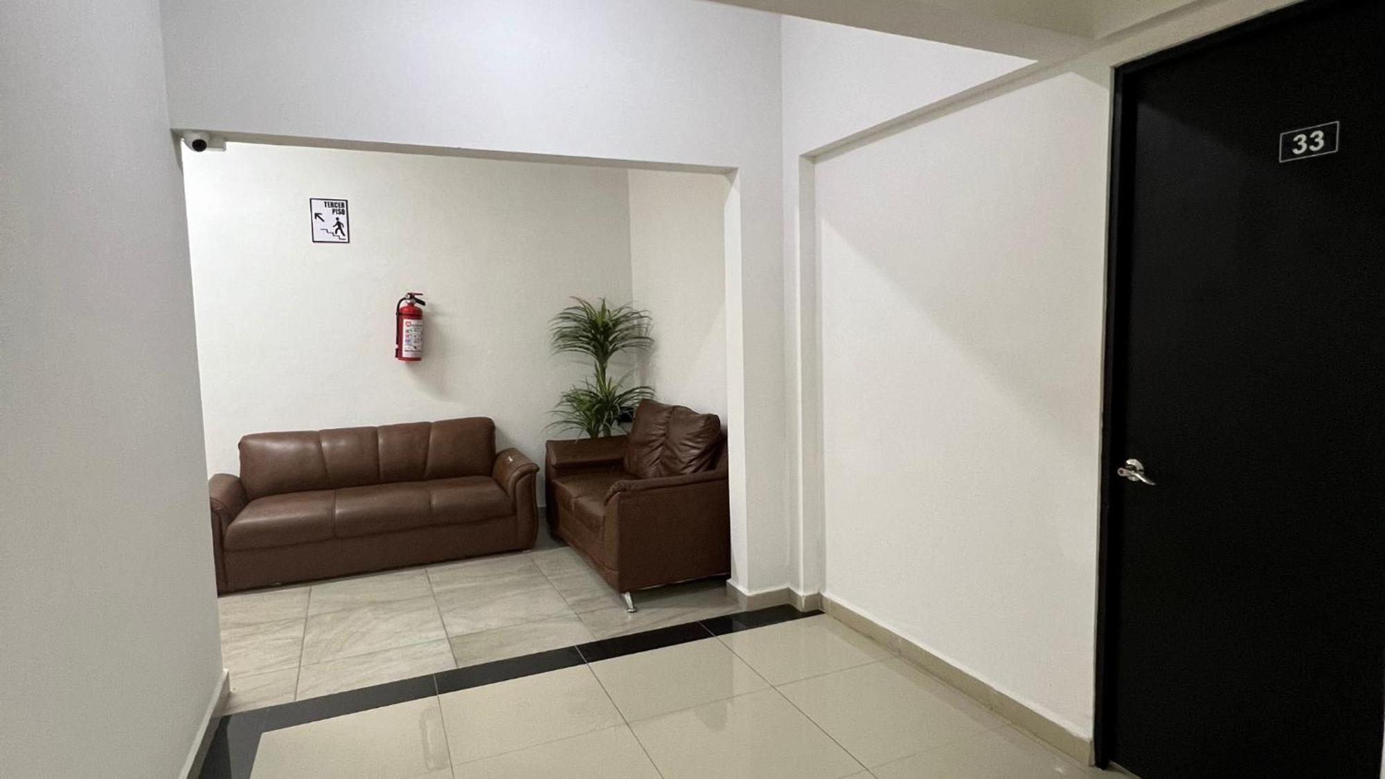 Hotel Plazuela Cadereyta Jiménez Extérieur photo