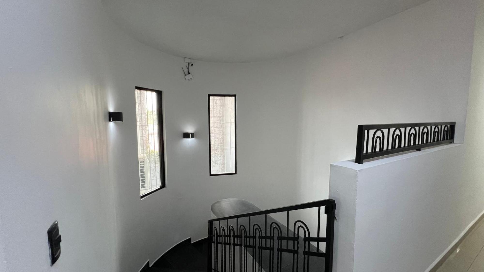 Hotel Plazuela Cadereyta Jiménez Extérieur photo